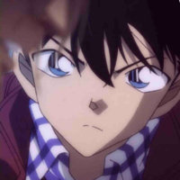 Kudo Shinichi