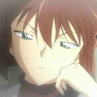 Miyano Shiho