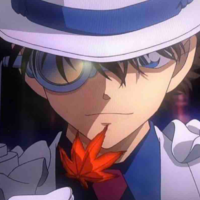 Kuroba Kaito