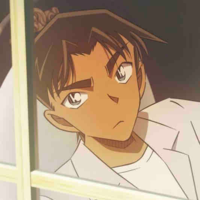 Hattori Heiji