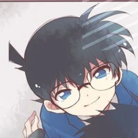 Edogawa Conan