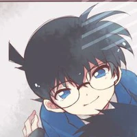 Edogawa Conan