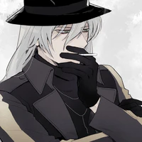 Gin/Kurosawa Jin