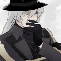Gin/Kurosawa Jin