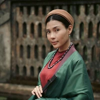 Mẹ kế ( mẹ cám)