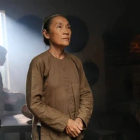 Người hâu( Mến)
