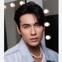 kiều minh tuấn (người yêu cris)