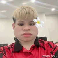 bé trọc
