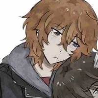 nakahara chuuya