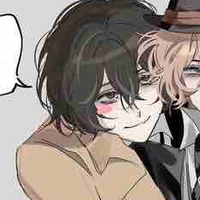 dazai orimu/himirio