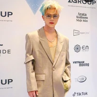 Nguyễn Quang Anh (Rhyder)