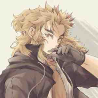 Rengoku Kyojurou