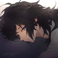 Tomioka Giyuu