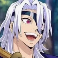 Uzui Tengen