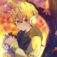 Agatsuma Zenitsu