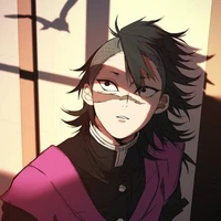 Shinazugawa Genya