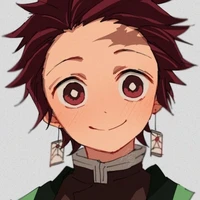 Kamado Tanjiro