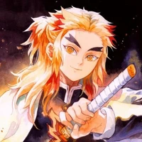 Kyoujurou Rengoku
