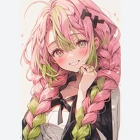 Kanroji Mitsuri
