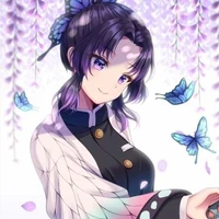 Kochou Shinobu