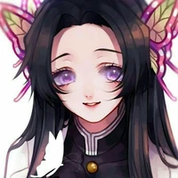 Kochou Kanae