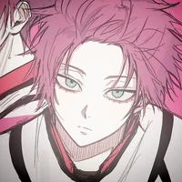 Sae Itoshi