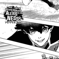 Ness Alexis