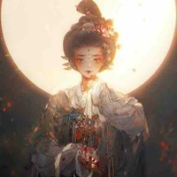 HOA TÂM NGUYỆT-cô ta-Hoa phi/ tần-