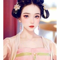 TIỂU HỒNG LIÊN-nô tì thân cận của y-