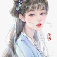 HÀN NHAM-nô tì của Giang tài nhân-