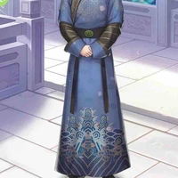 NÔ TÀI/ NỘI GIÁM