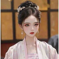 CÁC PHI TẦN