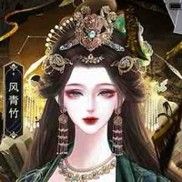 LÂM HUỆ ÁNH-Khánh quý phi-