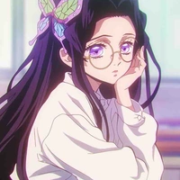 Kochou Kanae 