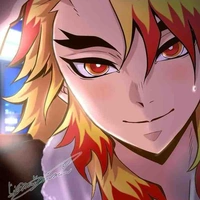 Rengoku Kyojuro