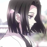 Ubuyashiki Kagaya 