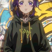 Kochou Shinobu