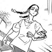 Haitani Ran 