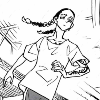 Haitani Ran 