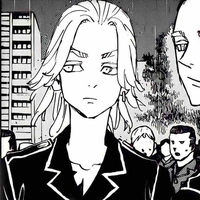 Haitani Rindo