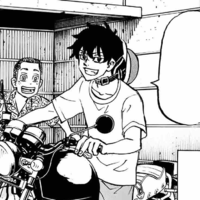 Sano Shinichiro 