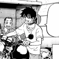 Sano Shinichiro 