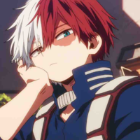 Todoroki Shoto