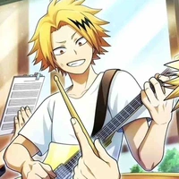 Kaminari Denki