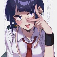 Jirou Kyouka
