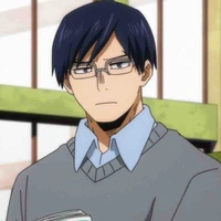 Iida Tenya
