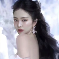 Kim Jennie [Nàng]