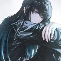 Tokitou Muichirou [Hà trụ]