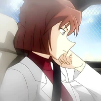 Haibara Ai