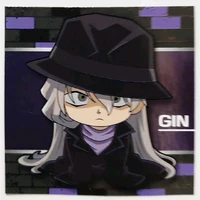 Gin